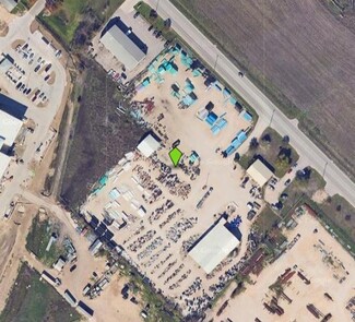 Kyle, TX Industrial Land - 200 Bunton Creek Rd