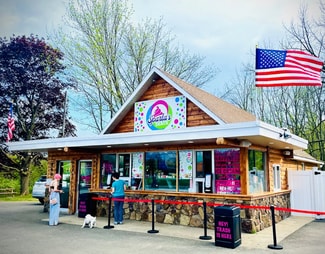 Sparta, NJ undefined - 640 Route 15 Sparta, NJ undefined - 640 Route 15