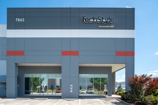 Louisville, KY Industrial - 7865 National Tpke
