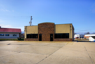 Belle, MO Freestanding - 409 Highway 28 W