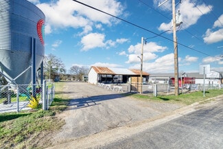 Madisonville, TX Retail - 710 S May St