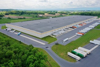 Newville, PA Industrial - 801 Centerville Rd