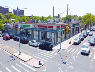 Brooklyn, NY Retail - 2084-2094 Linden Blvd