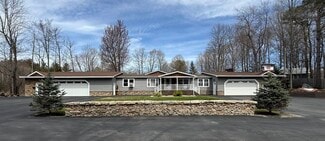 Colton, NY Storefront Retail/Residential - 18 Mckabe Rd