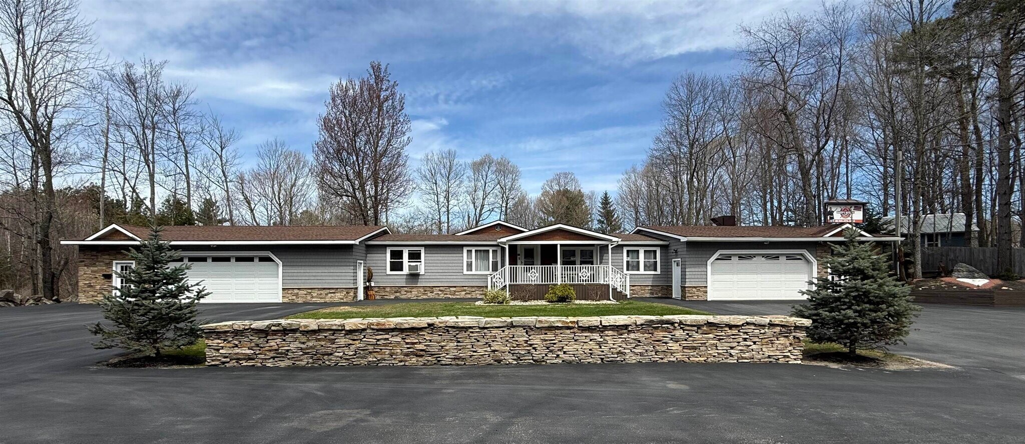 18 Mckabe Rd, Colton, NY for Sale