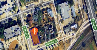 Round Rock, TX Commercial - 209 S Brown St
