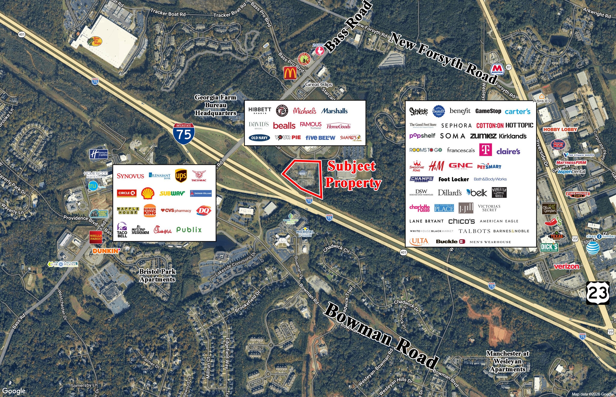 150 Starcadia Cir, Macon-Bibb, GA for Sale