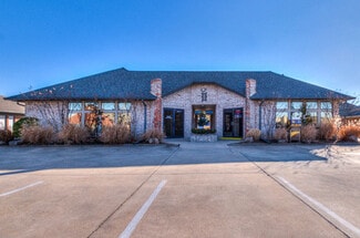 Oklahoma City, OK Office - 10324 Greenbriar Pl