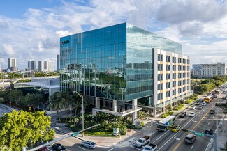 Miami, FL Office - 1951 NW 7th Ave Miami, FL Office - 1951 NW 7th Ave