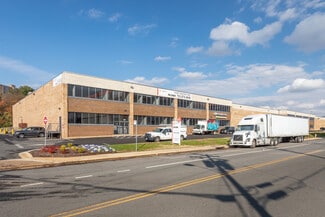 Alexandria, VA Industrial - 901-929 S Pickett St