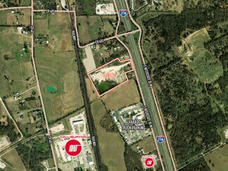 Alvarado, TX Commercial - 7912 S Interstate 35W