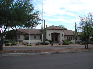 Fountain Hills, AZ Office - 16927 E Saguaro Blvd