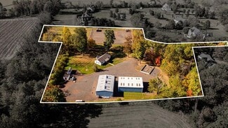 Perkasie, PA undefined - 563 Deep Run Rd Perkasie, PA undefined - 563 Deep Run Rd