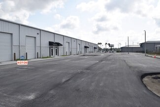Maitland, FL Industrial - 137 Atlantic Dr
