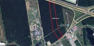 Jennings, LA Commercial - 97 Hwy