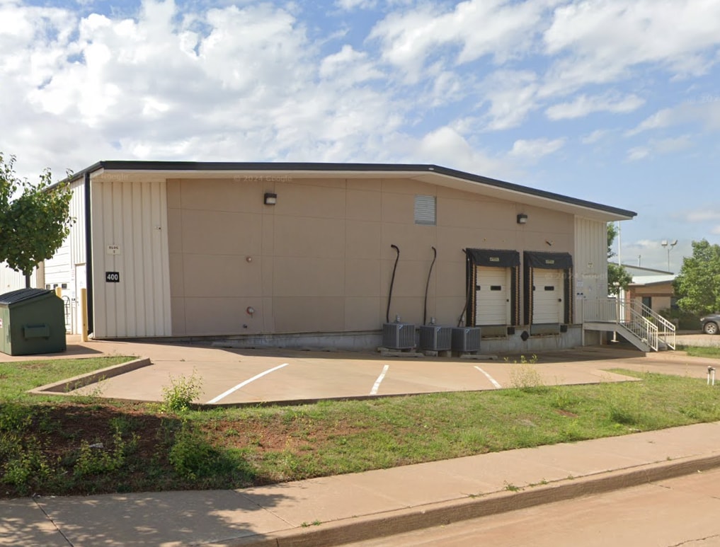 400 Westland dr, Edmond, OK for Sale