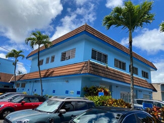 Wahiawa, HI Office, Retail - 634 Kilani Ave Wahiawa, HI Office, Retail - 634 Kilani Ave