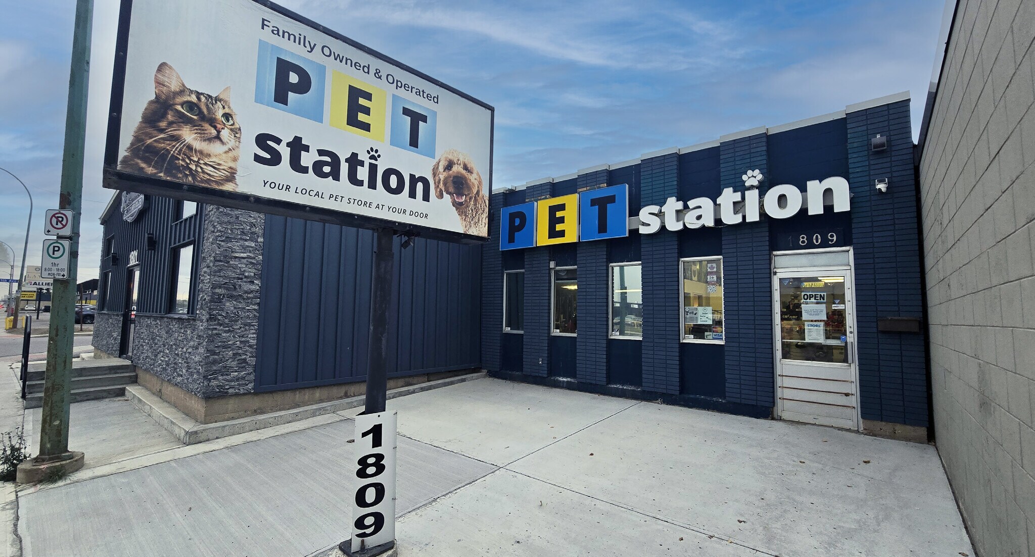 1809 Park St, Regina, SK for Sale