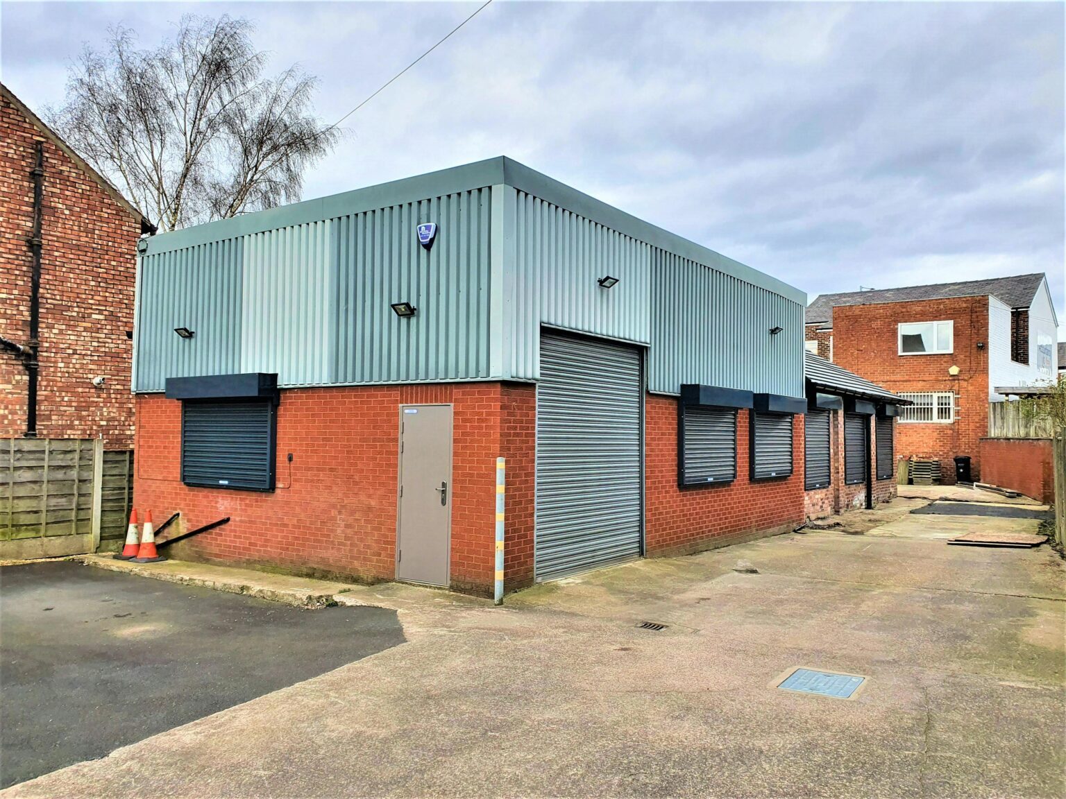 45-51 Islington Rd, Stockport, GTM for Rent