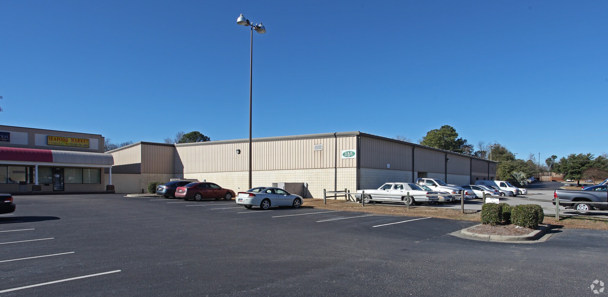 111 N 12th St, West Columbia, SC for Sale