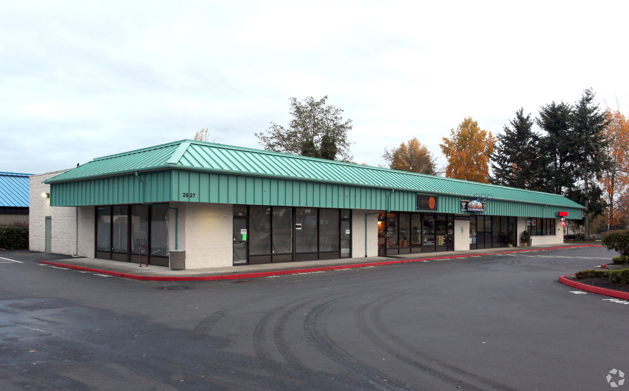 2627 Capital Mall Dr SW, Olympia, WA for Rent