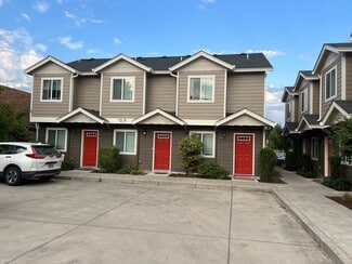 Junction City, OR Apartments - 540 W 3rd Ave