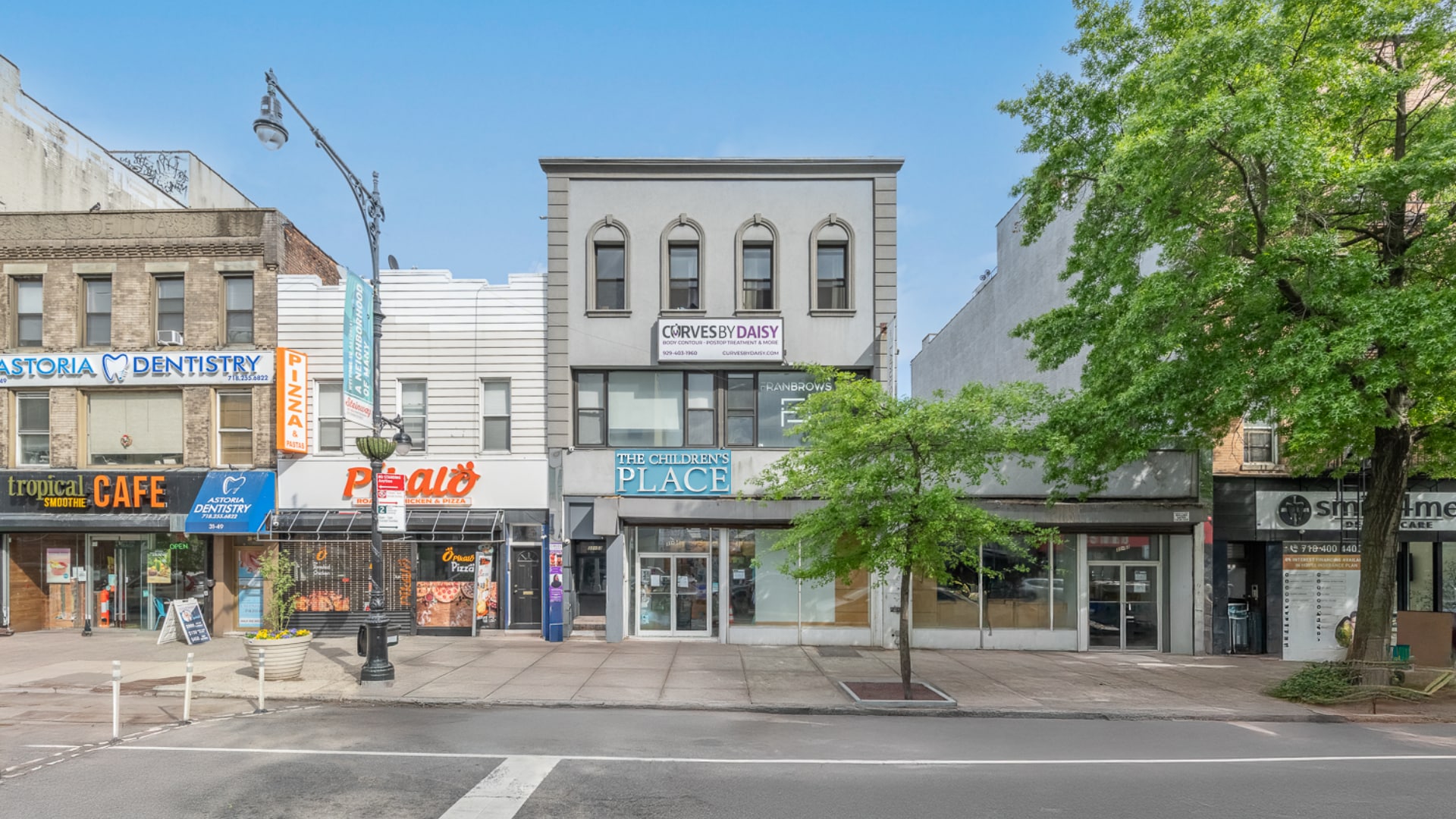 31-53 Steinway St, Astoria, NY for Sale