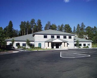 Evergreen, CO Office/Medical - 30940 Stagecoach Blvd