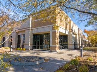 Bloomington, MN Light Manufacturing - 6900 W 110th St