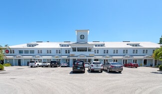 Tampa, FL Office/Retail - 1413 S Howard Ave