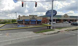 Winchester, KY Storefront - 1140 Bypass Rd