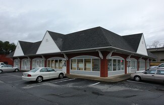 Smyrna, GA undefined - 2740 Cumberland Blvd Smyrna, GA undefined - 2740 Cumberland Blvd