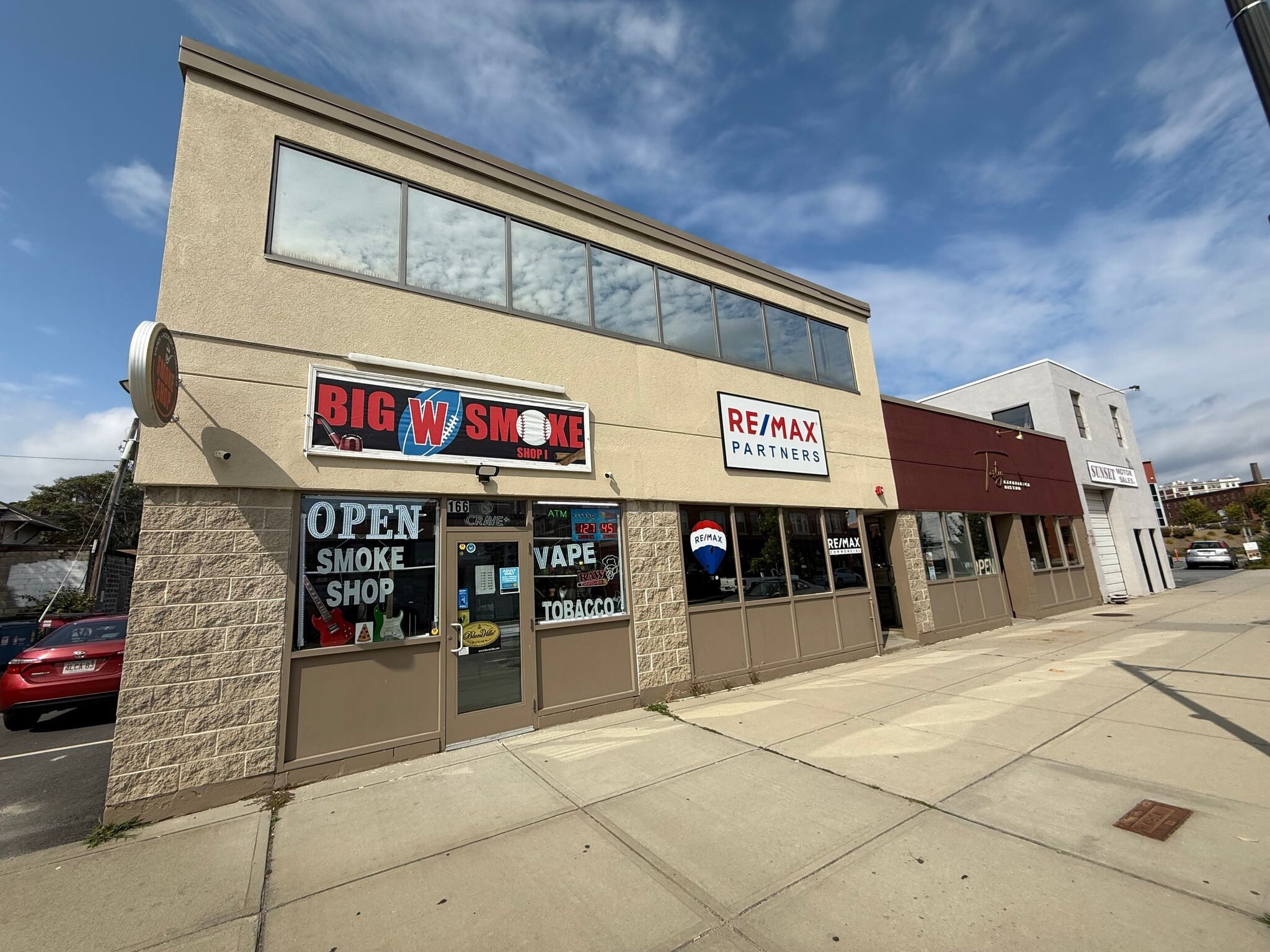 162 Harding St, Worcester, MA for Sale