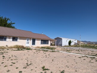 Panaca, NV Residential Income - 279 US Hwy 93 Hwy