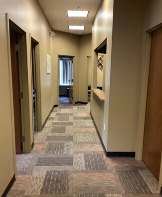 Saint Clair, PA Flex - 123 Industrial Park Rd