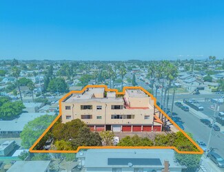 San Diego, CA undefined - 3691 National Ave San Diego, CA undefined - 3691 National Ave