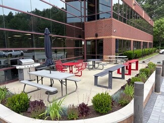 Chelmsford, MA Office - 201 Riverneck Rd