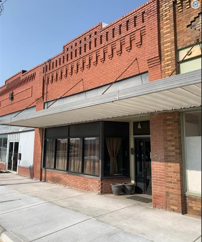 215 S Main St, Blackwell, OK for Sale