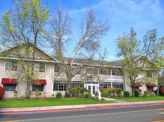 Sonoma, CA Office - 670 W Napa St Sonoma, CA Office - 670 W Napa St