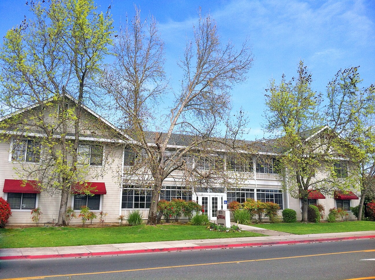 670 W Napa St, Sonoma, CA for Rent