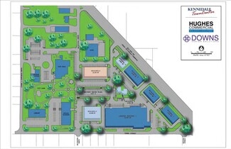Kennedale, TX Office, Office/Retail, Retail - 109 W Kennedale Pky Kennedale, TX Office, Office/Retail, Retail - 109 W Kennedale Pky
