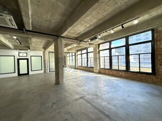 Los Angeles, CA Office - 817 S Los Angeles St