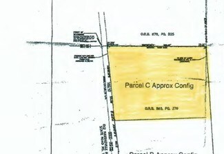 Fernandina Beach, FL Commercial Land - Nassauville Rd