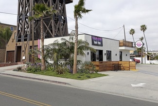 Surfside, CA Storefront - 16305 Pacific Coast Hwy