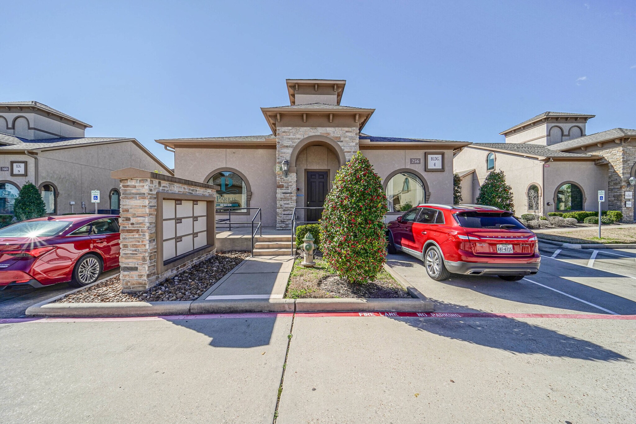 256 Ed English Dr, Shenandoah, TX for Rent