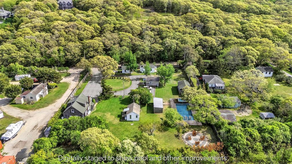 18 N Shore Rd, Montauk, NY for Sale