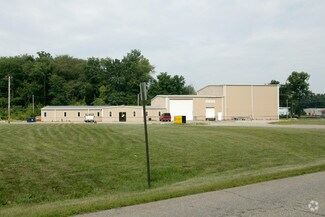 1009 Industrial Blvd  