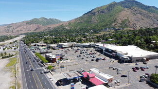 Salt Lake City, UT Office, Retail - 3905-3923 Wasatch Blvd