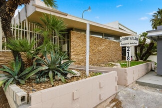 Las Vegas, NV Office - 218 S Maryland Pky