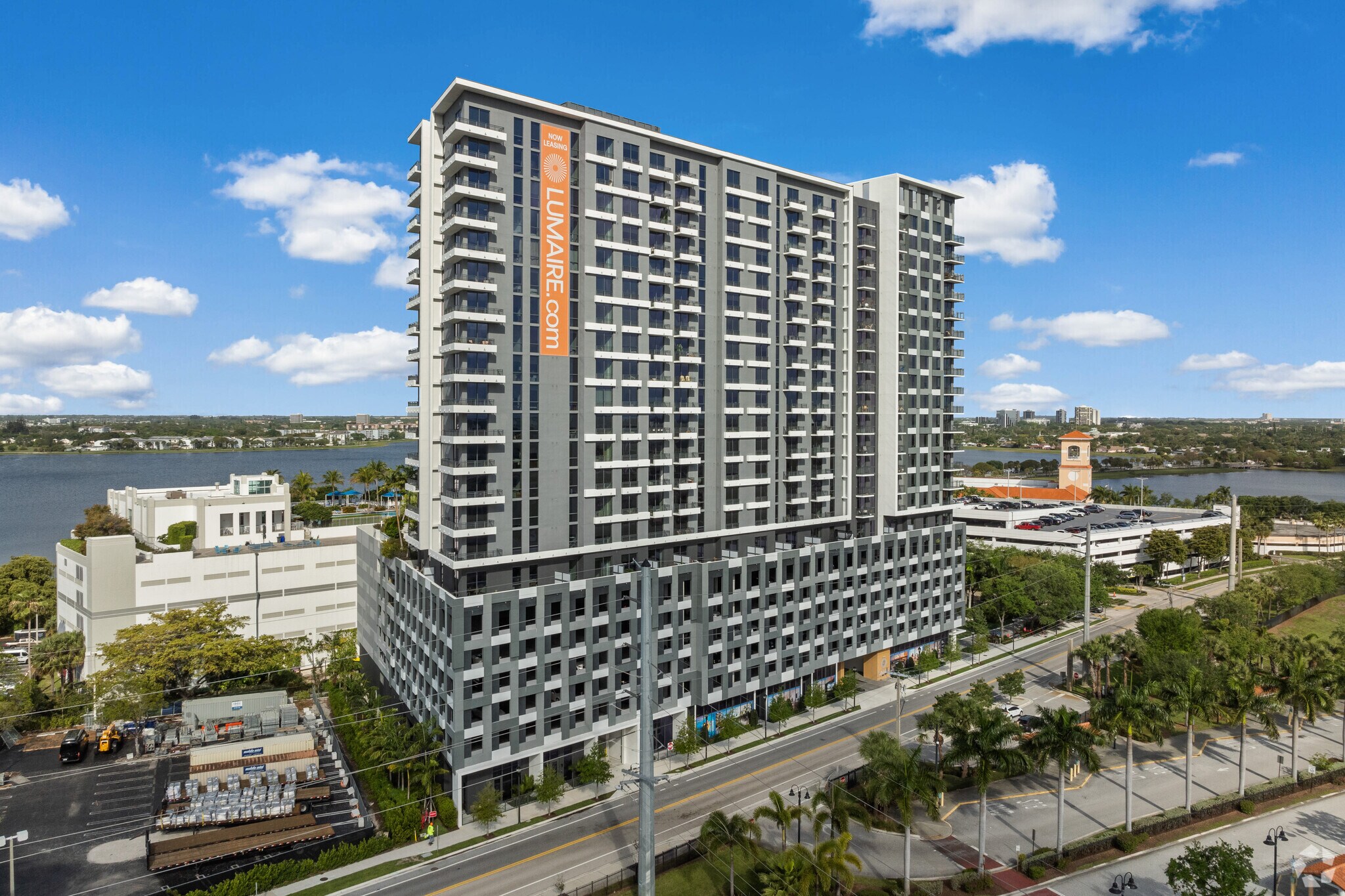 201 Clearwater Dr, West Palm Beach, FL for Rent